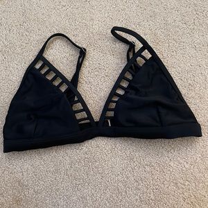 Hollister bikini top